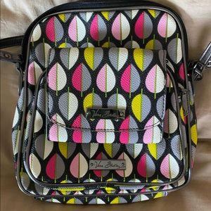 Vera Bradley matching purse & wallet set